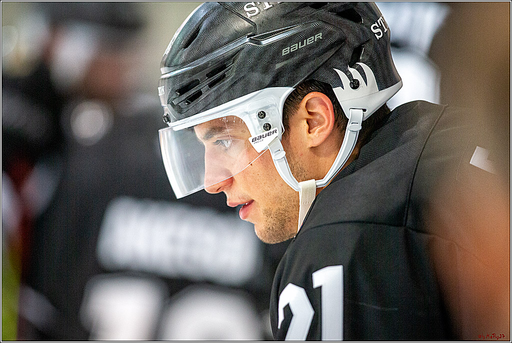 Koeln Cup 2019, Koelner Haie - SCL-Tigers Langnau 3-2, 15.08.2019